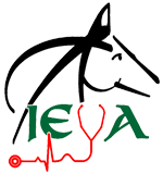 Irish Equine Veterinary Association Logo