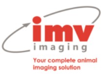 IMV Imaging: Veterinary Radiography & Ultrasound
