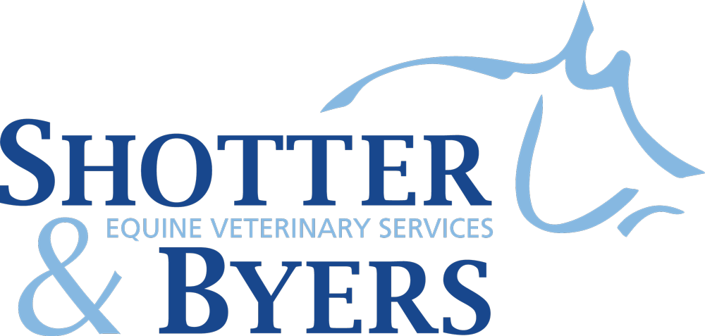 Shotter & Byers Equine Veterinary Services