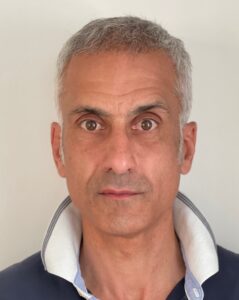 Pete Ramzan