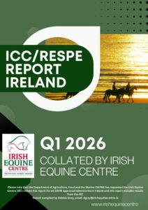 Q1 2026 ICC RESPE Report