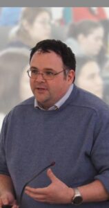 Seán Rooney