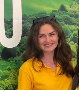Dr. Mary-Kate Burke
