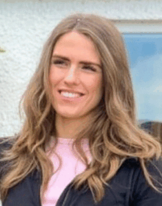 Orla Mc Glynn
